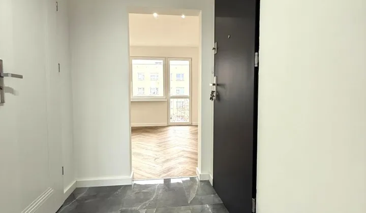 Mieszkanie 2-pokojowe Ostrowiec Świętokrzyski, Osiedle Pułanki