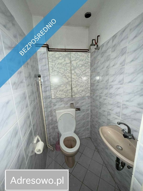 Mieszkanie 2-pokojowe Krasnystaw, pl. Plac 3 Maja. Zdjęcie 11