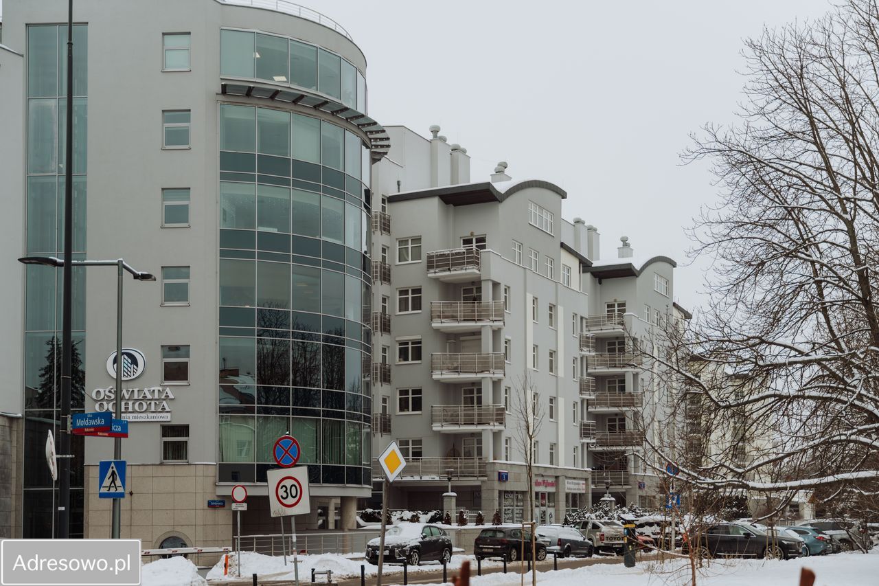 Mieszkanie 2-pokojowe Warszawa Ochota, ul. Karola Bohdanowicza. Zdjęcie 10