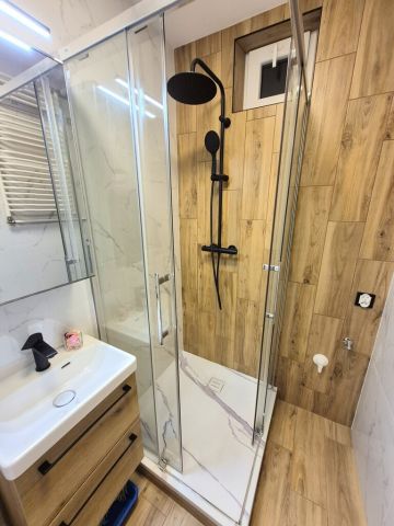 Mieszkanie 3-pokojowe Wrocław Stare Miasto, ul. Żelazna. Zdjęcie 5