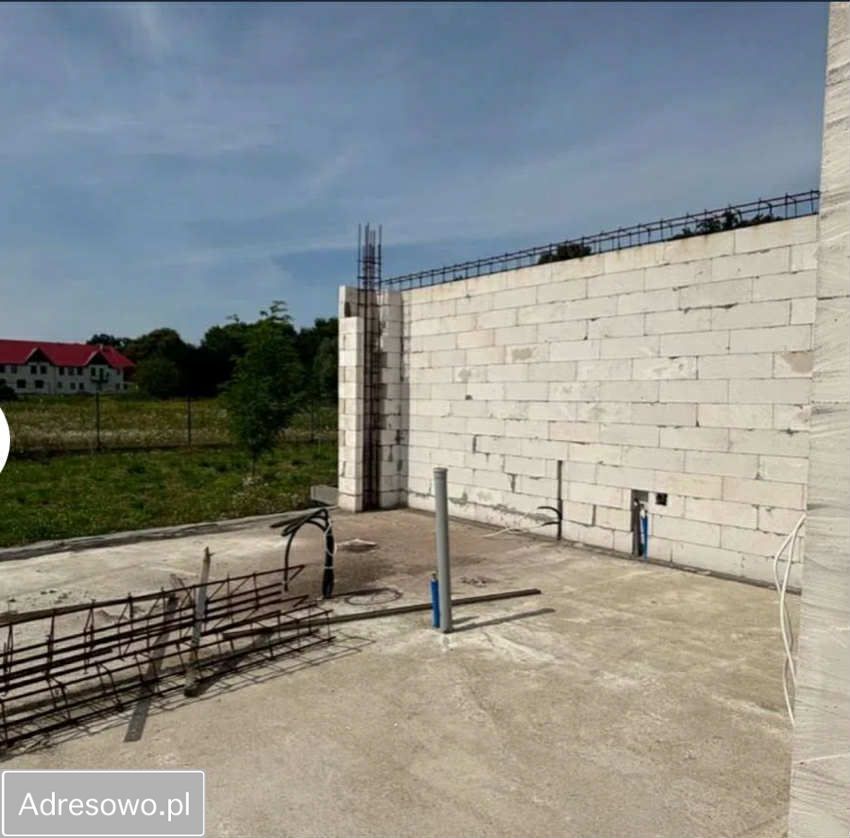 Działka budowlana Prężyce. Zdjęcie 5