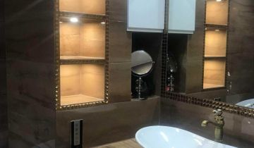 Mieszkanie 3-pokojowe Toruń Na Skarpie, ul. Janusza Kusocińskiego