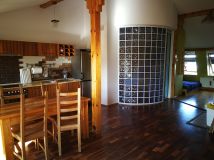 Mieszkanie 1-pokojowe Warszawa Wawer, ul. Wał Miedzeszyński. Zdjęcie 2