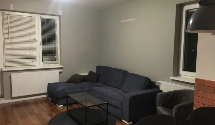 Mieszkanie 2-pokojowe Wrocław Fabryczna, ul. Grabiszyńska