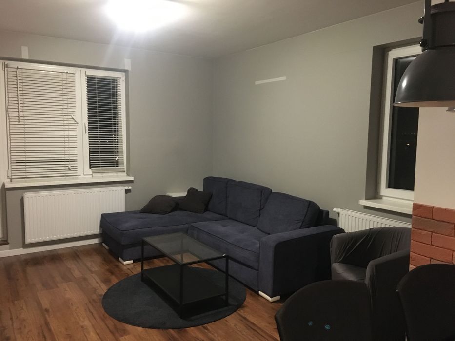 Mieszkanie 2-pokojowe Wrocław Grabiszyn, ul. Grabiszyńska. Zdjęcie 8