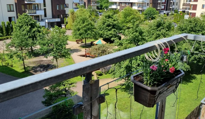 Mieszkanie 2-pokojowe Kołobrzeg, ul. Mazowiecka