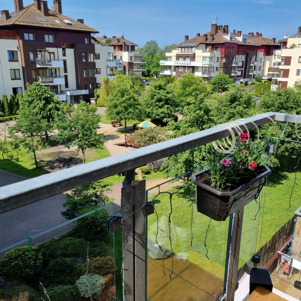 Mieszkanie 2-pokojowe Kołobrzeg, ul. Mazowiecka. Zdjęcie 1