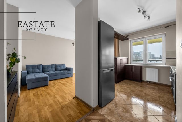 Mieszkanie 3-pokojowe Warszawa Ursynów, ul. Braci Wagów. Zdjęcie 5