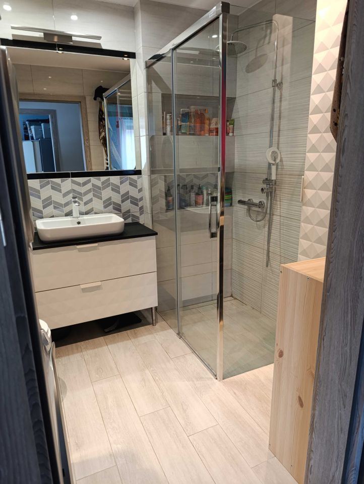 Mieszkanie 4-pokojowe Świebodzice. Zdjęcie 8