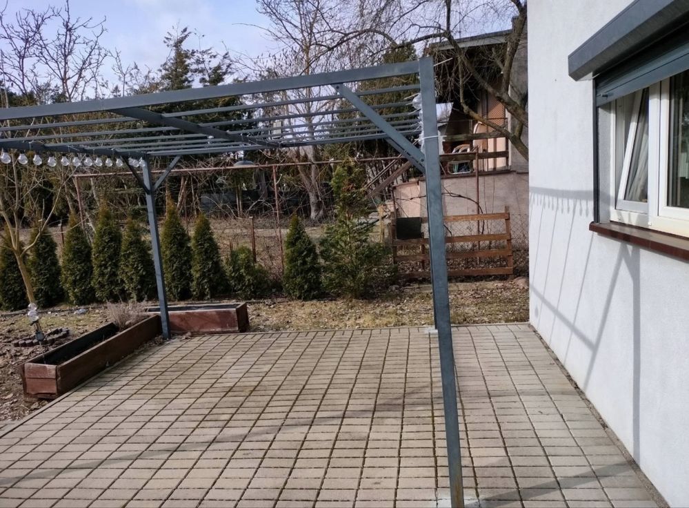 Działka rod Pobiedziska. Zdjęcie 8