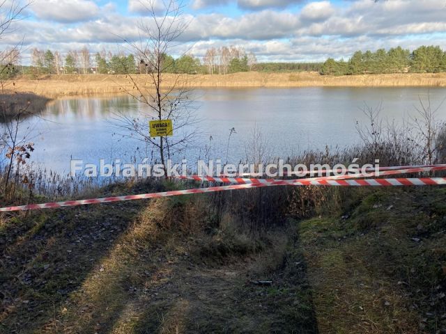 Działka inwestycyjna Bolechowo. Zdjęcie 5