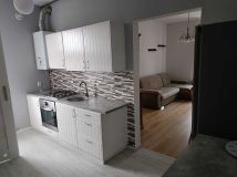 Mieszkanie 2-pokojowe Nowa Sól, ul. Cicha. Zdjęcie 1