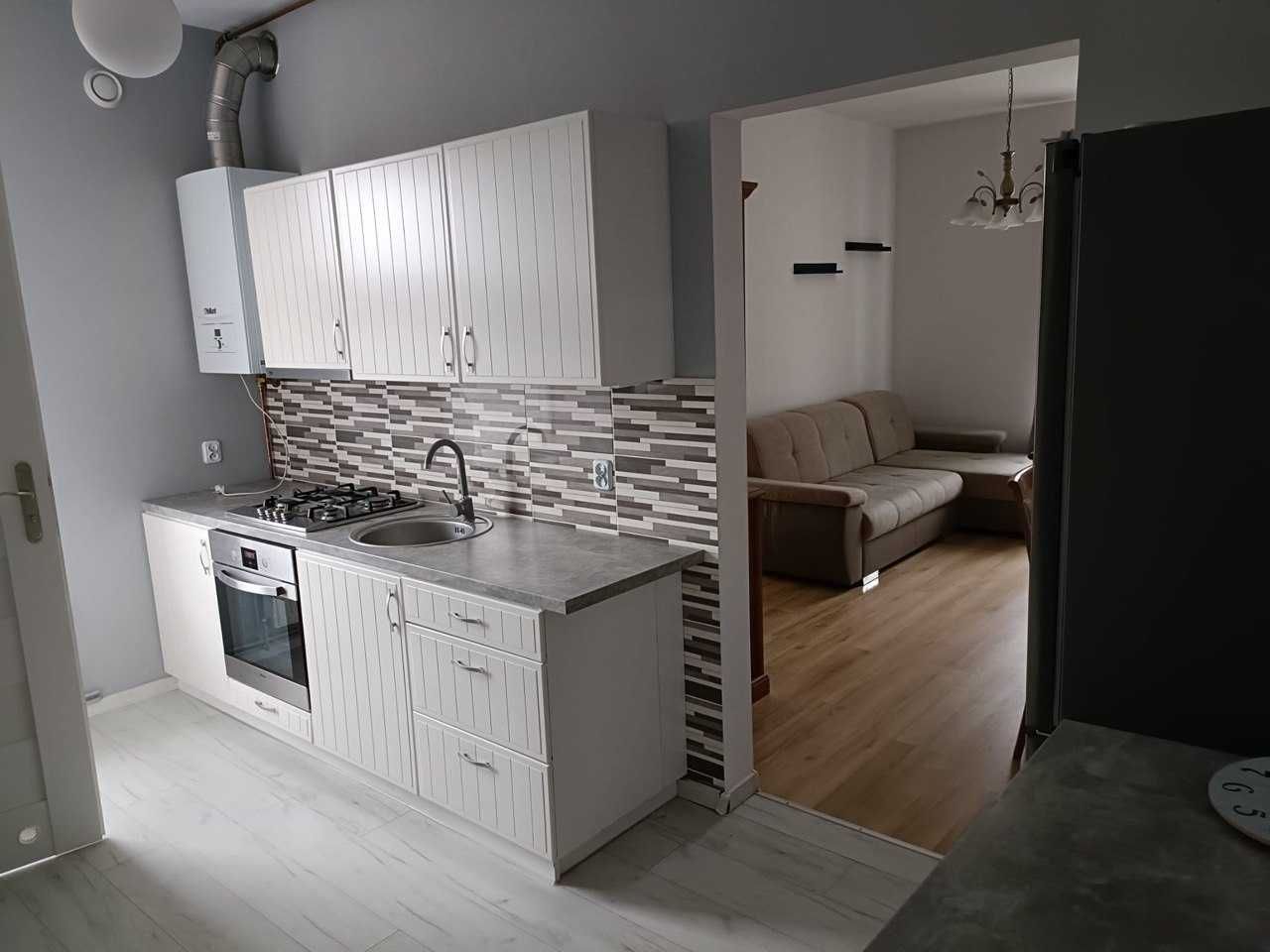 Mieszkanie 2-pokojowe Nowa Sól, ul. Cicha. Zdjęcie 2