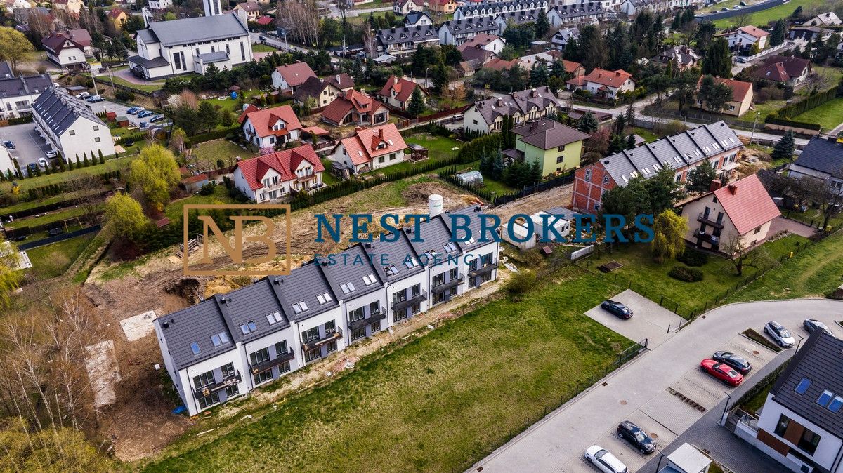 Mieszkanie 5-pokojowe Wieliczka, ul. Sadowa. Zdjęcie 12