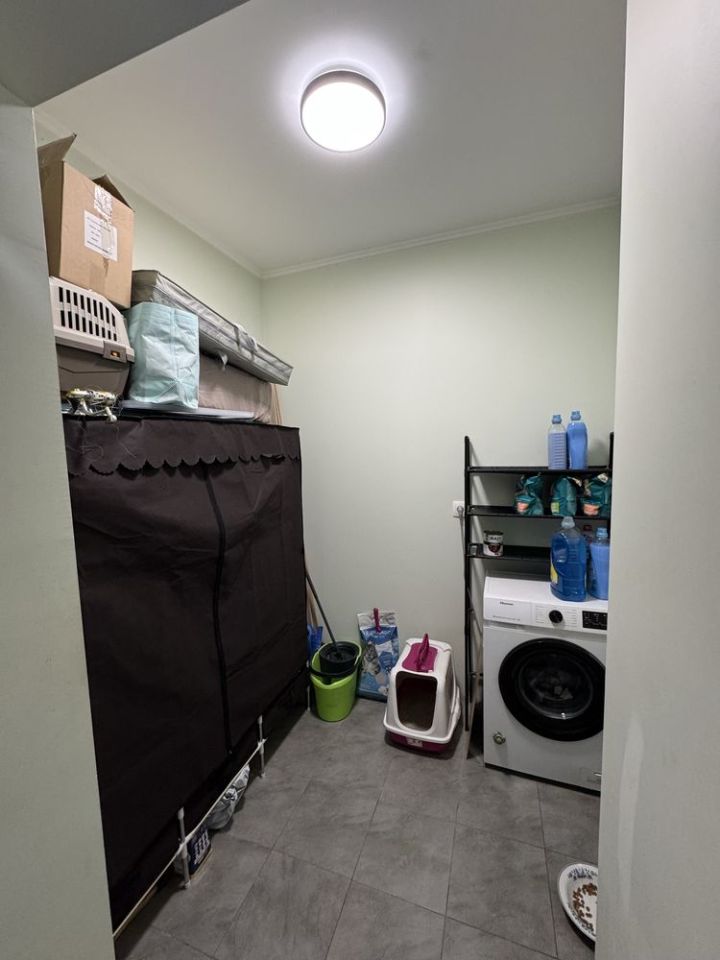 Mieszkanie 3-pokojowe Środa Wielkopolska, ul. Chabrowa. Zdjęcie 8