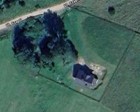 dom wolnostojący, 5 pokoi Pasym, Zurawia ( Czapli ). Zdjęcie 3