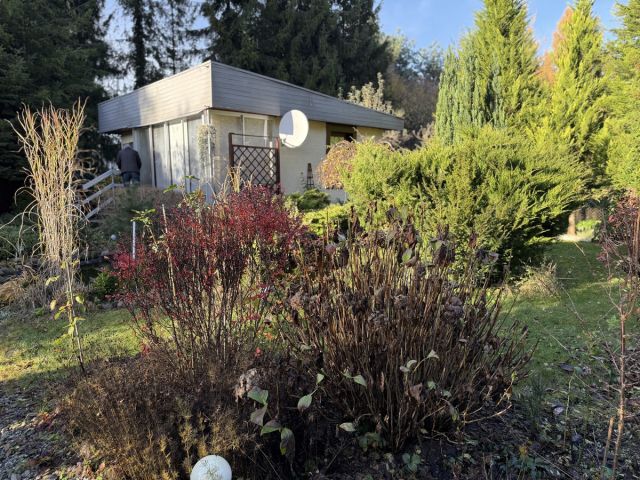 Działka rod Prawda. Zdjęcie 1