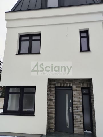 dom szeregowy, 5 pokoi Warszawa Wawer. Zdjęcie 1