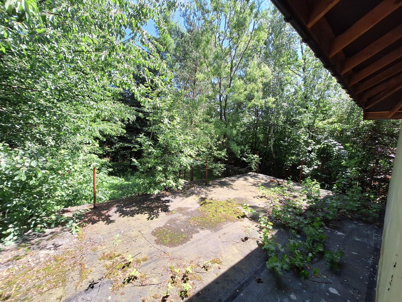 dom wolnostojący, 3 pokoje Folusz. Zdjęcie 4