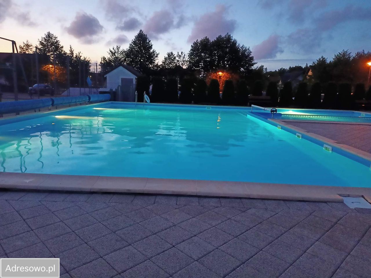 Mieszkanie 2-pokojowe Łeba, ul. Lęborska. Zdjęcie 17