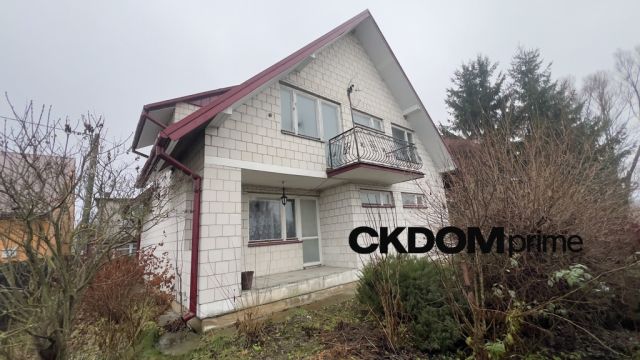 dom wolnostojący, 7 pokoi Pliskowola. Zdjęcie 2