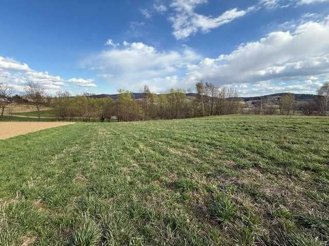 Działka budowlana Siedliska. Zdjęcie 3