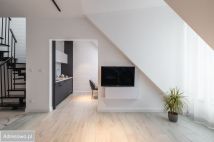 Mieszkanie 2-pokojowe Wrocław Stare Miasto, pl. Jana Pawła II. Zdjęcie 1