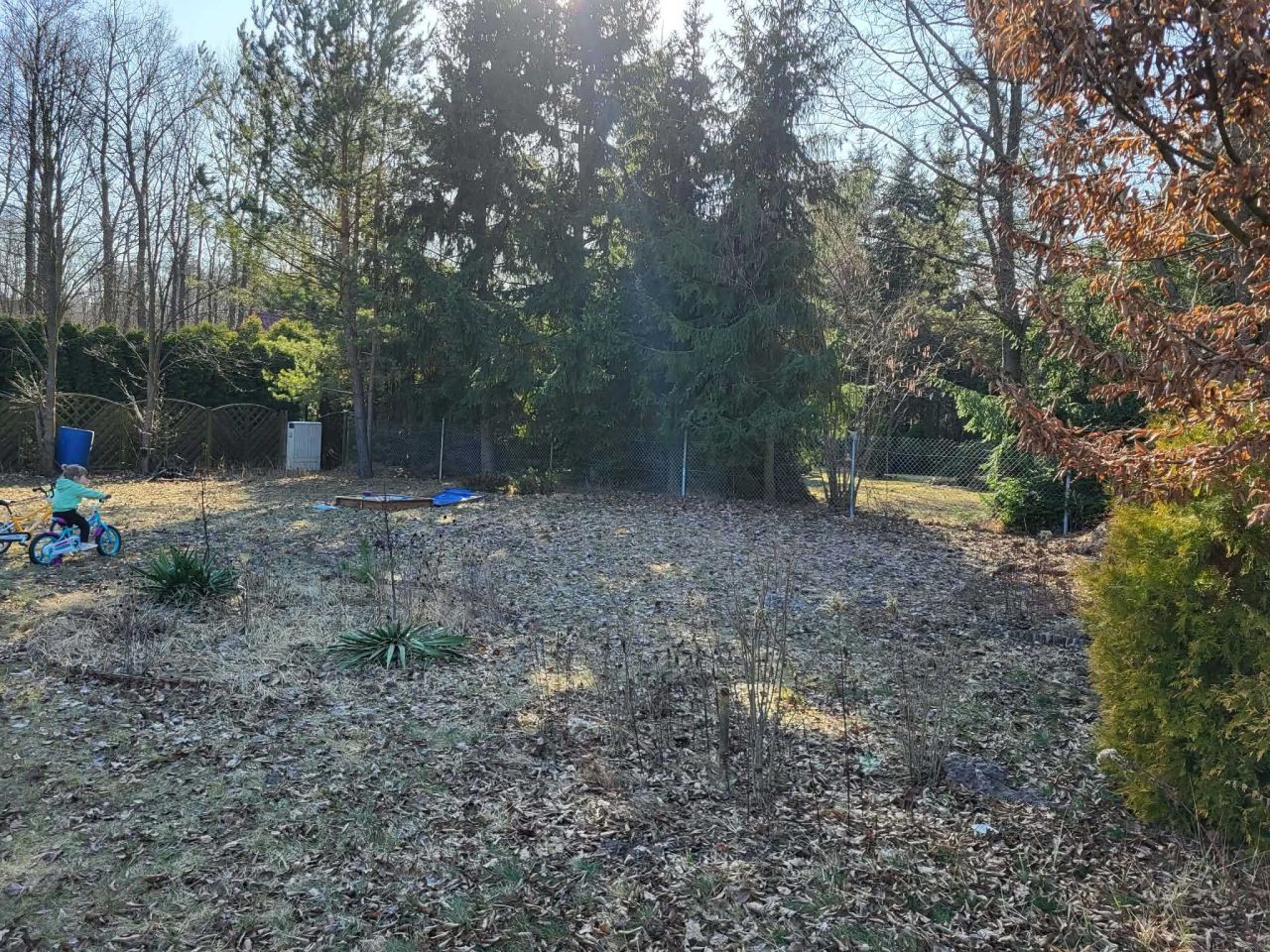 dom letniskowy Stanisławów Pierwszy. Zdjęcie 2