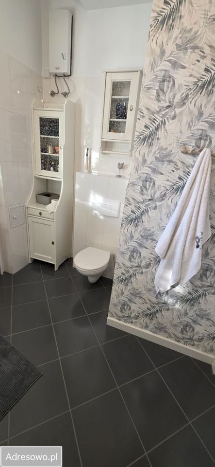 Mieszkanie 2-pokojowe Tychy Centrum, ul. Henryka Dąbrowskiego. Zdjęcie 4