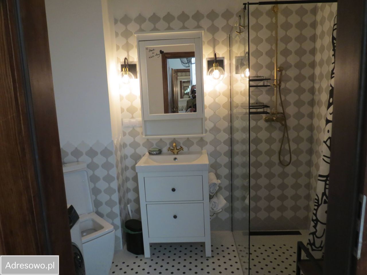 Mieszkanie 2-pokojowe Piastów, ul. Romualda Traugutta. Zdjęcie 3