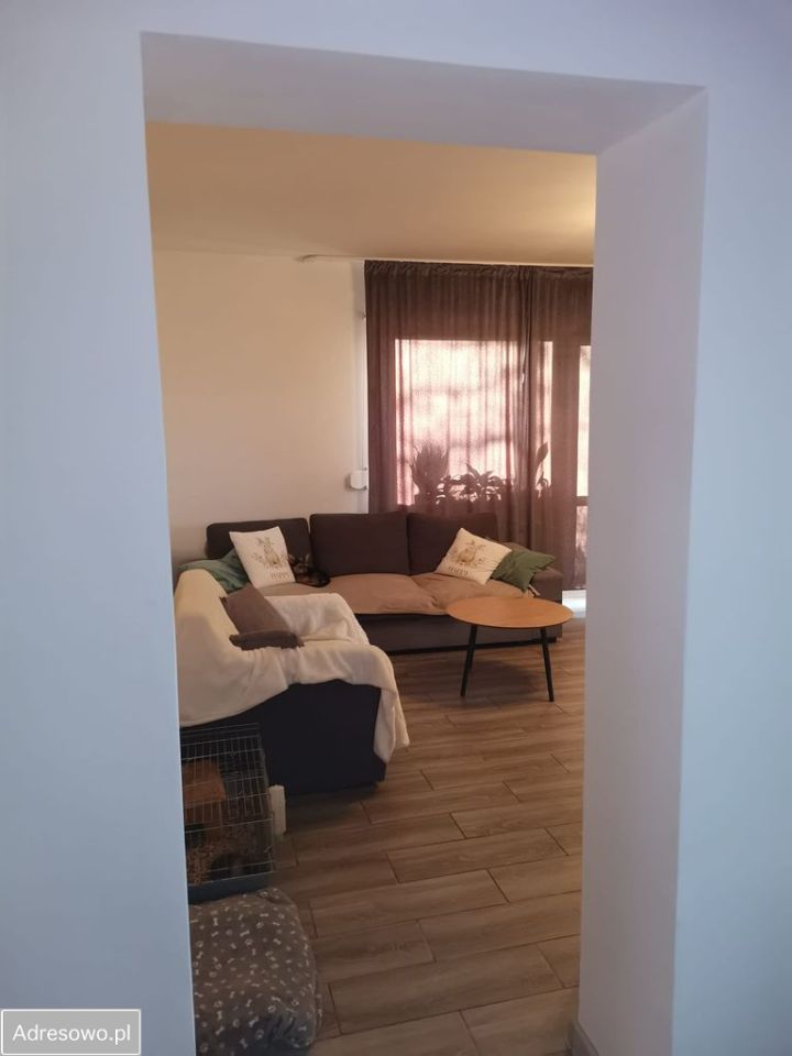 dom wolnostojący, 6 pokoi Solarnia, ul. Lubliniecka. Zdjęcie 9