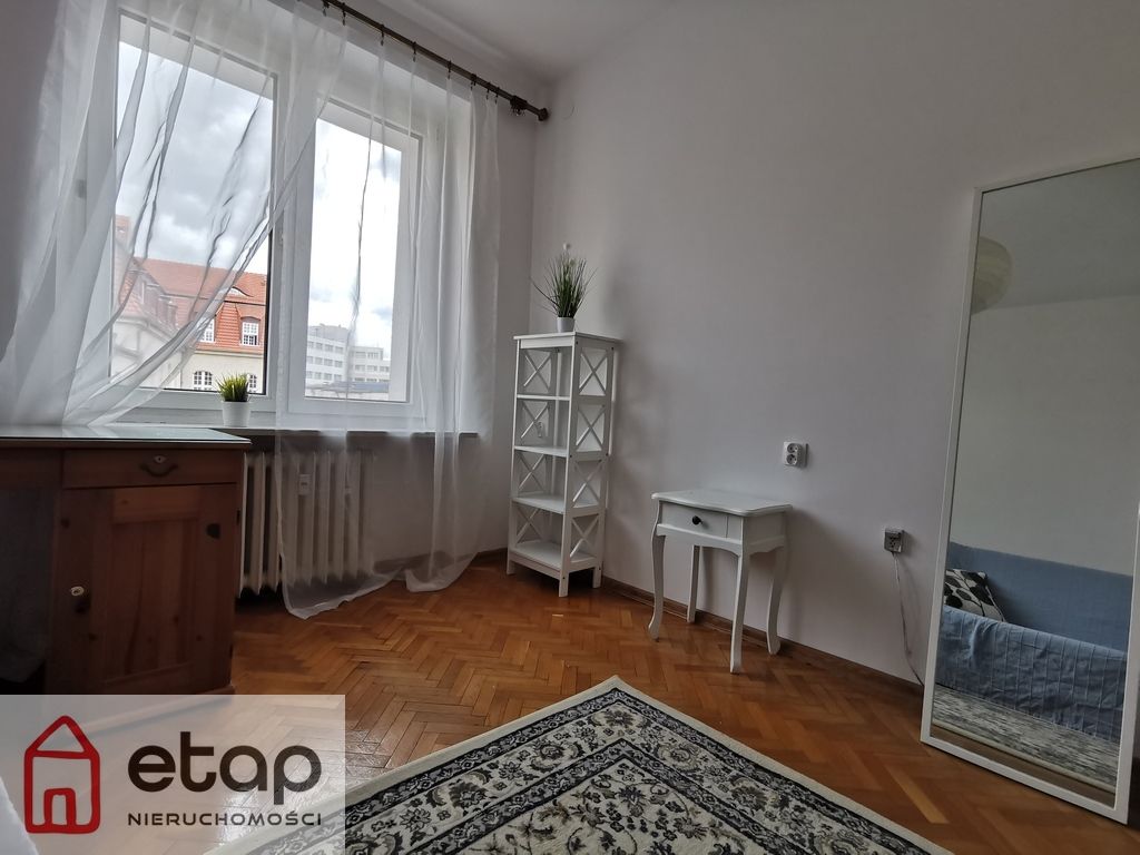 Mieszkanie 2-pokojowe Poznań Centrum, ul. 23 Lutego. Zdjęcie 14