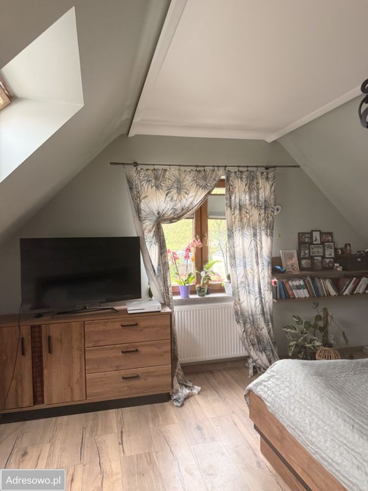 dom wolnostojący, 4 pokoje Choszczno, ul. Magnoliowa. Zdjęcie 19