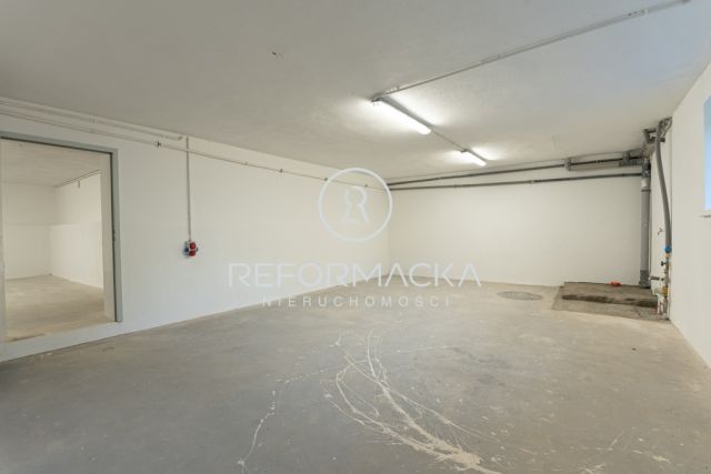 Lokal Trzciana. Zdjęcie 13
