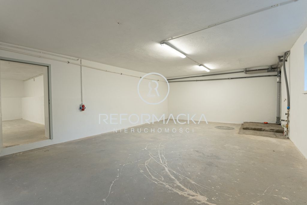 Lokal Trzciana. Zdjęcie 13