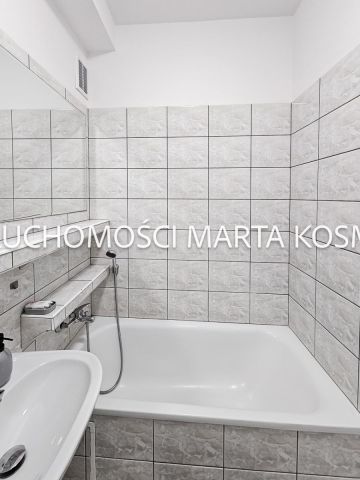 Mieszkanie 2-pokojowe Warszawa Ochota, ul. Grójecka. Zdjęcie 15