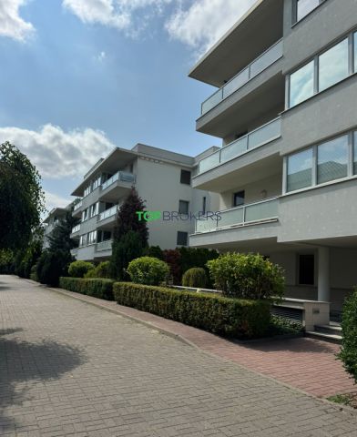 Mieszkanie 3-pokojowe Warszawa Mokotów, al. Wilanowska. Zdjęcie 19