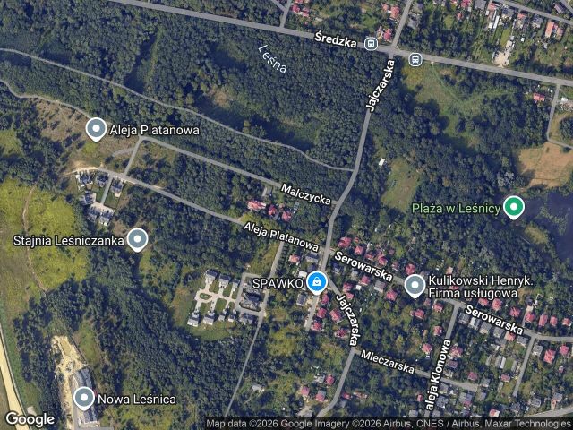 Mieszkanie 2-pokojowe Wrocław Ratyń, al. Platanowa. Zdjęcie 1