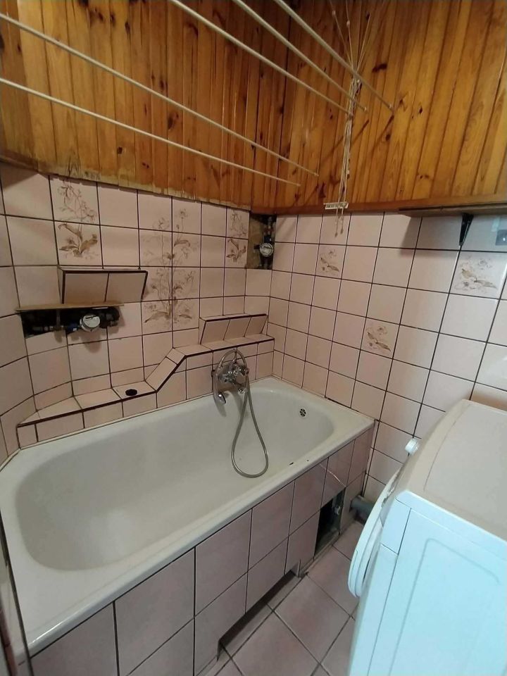 Mieszkanie 2-pokojowe Pabianice Centrum, ul. Stanisława Wyspiańskiego. Zdjęcie 5