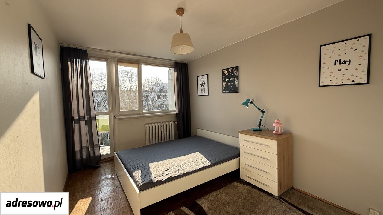 Mieszkanie 2-pokojowe Wrocław Popowice, ul. Niedźwiedzia. Zdjęcie 3