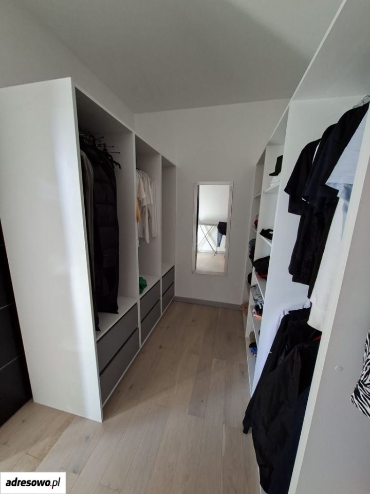 dom wolnostojący, 4 pokoje Jankówka. Zdjęcie 18