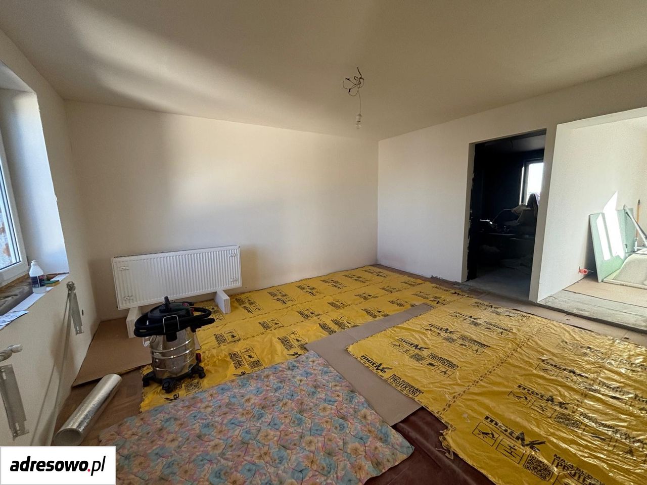 dom wolnostojący, 8 pokoi Hajnówka, ul. Marmurowa. Zdjęcie 16