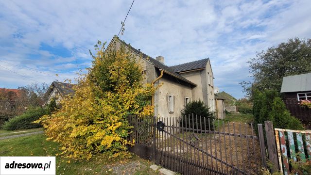 dom wolnostojący, 5 pokoi Brynica, ul. Powstańców Śląskich. Zdjęcie 1