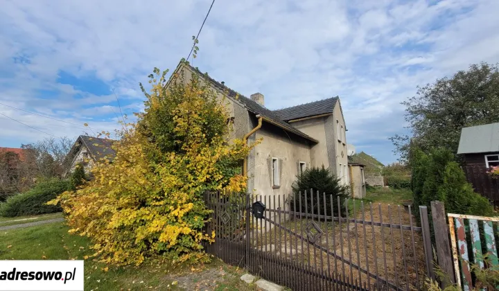 dom wolnostojący, 5 pokoi Brynica, ul. Powstańców Śląskich