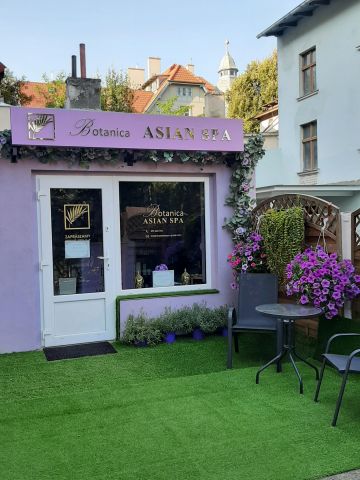 Lokal Sopot Centrum, ul. Ignacego Krasickiego. Zdjęcie 1