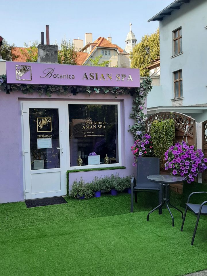 Lokal Sopot Centrum, ul. Ignacego Krasickiego. Zdjęcie 1
