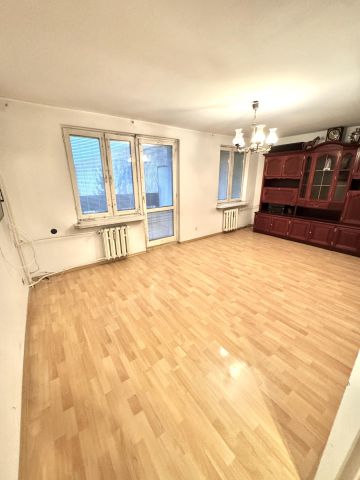 Mieszkanie 3-pokojowe Poniatowa, ul. Kraczewicka. Zdjęcie 1