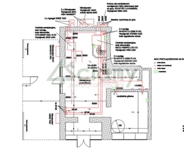 Lokal Warszawa Śródmieście. Zdjęcie 4