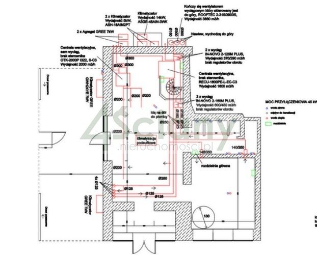 Lokal Warszawa Śródmieście. Zdjęcie 4