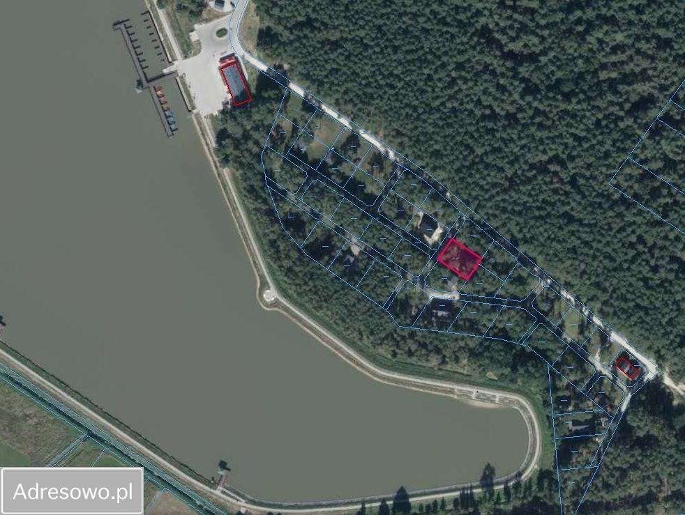 dom letniskowy, 3 pokoje Łuków, ul. Wypoczynkowa. Zdjęcie 6